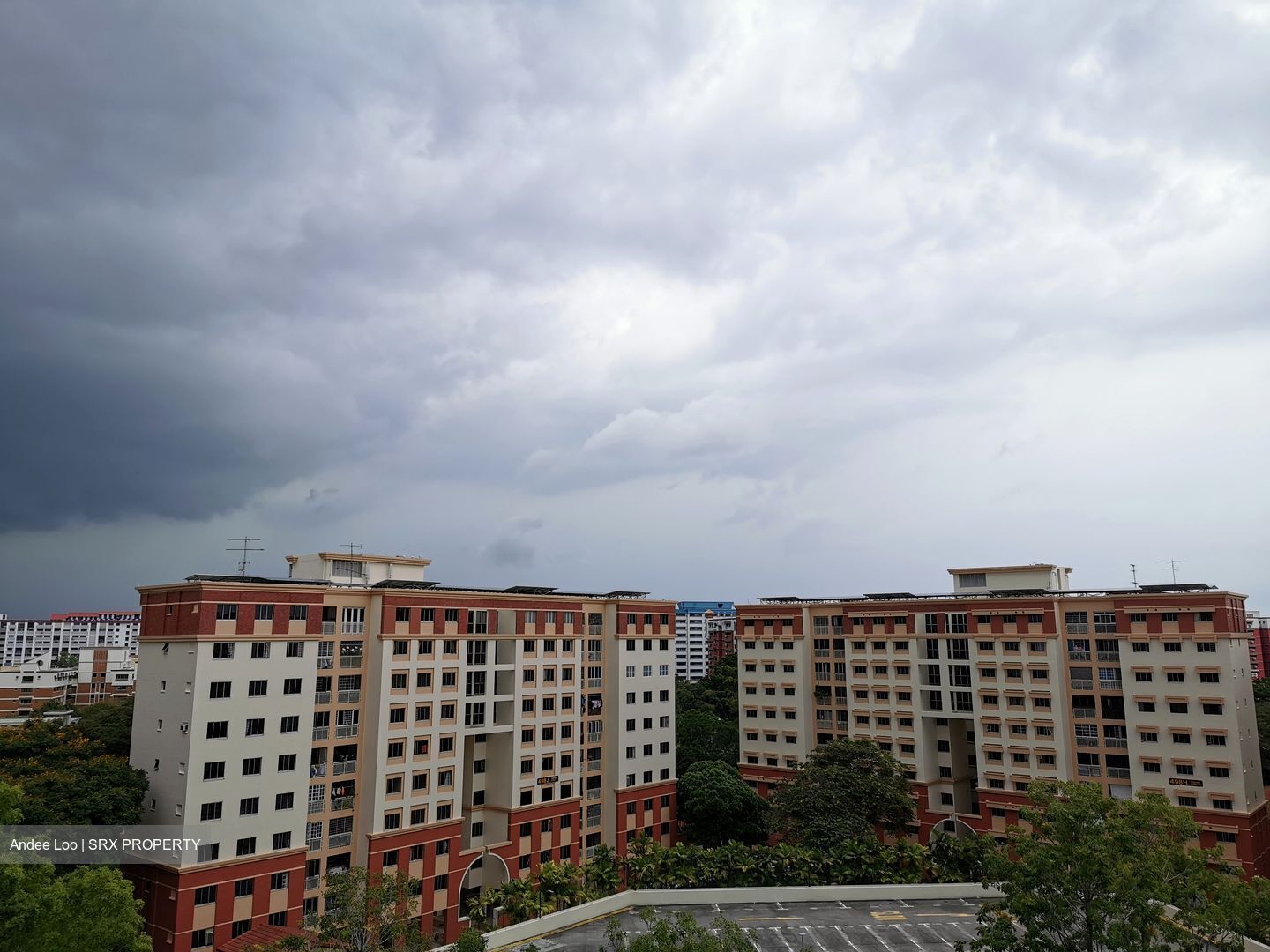 Blk 490B Tampines Street 45 (Tampines), HDB 5 Rooms #620324861